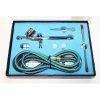 Amazing Art AA-130K 15719 AEROGRAF MODELARSKI Dysza 0,2 / 0,3 / 0,5